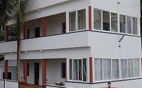 Delta Beach Home Stay